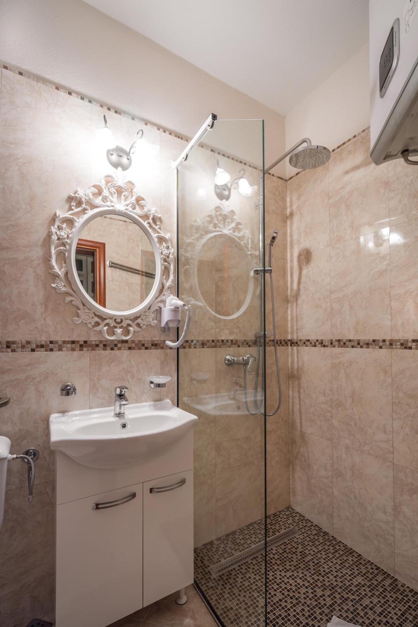 Apartments Leo Котор Стая снимка