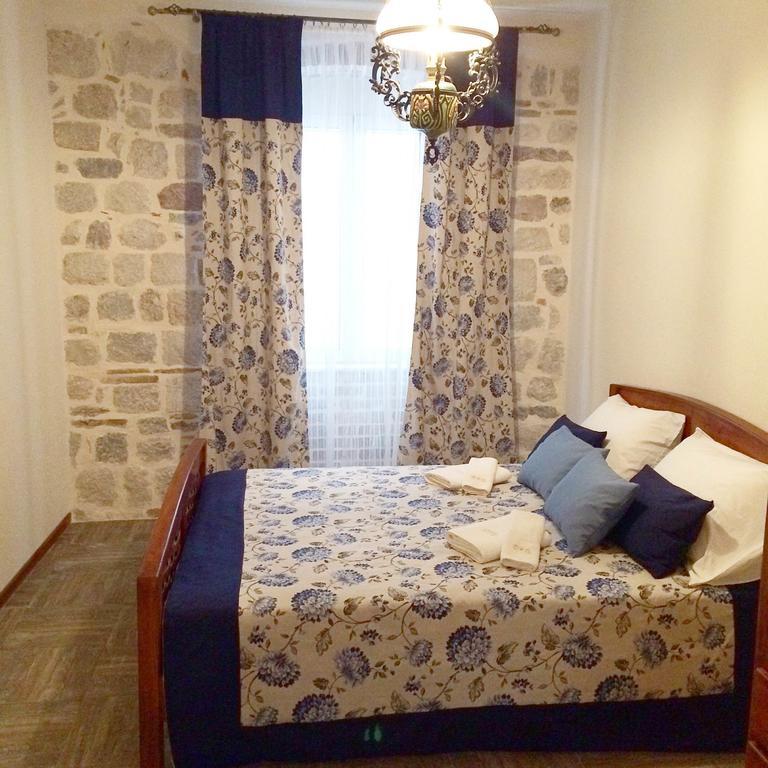 Apartments Leo Котор Стая снимка